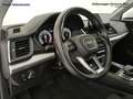 Audi Q5 40 2.0 tdi mhev 12v business advanced quattro s-tr Bianco - thumbnail 13