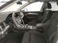 Audi Q5 40 2.0 tdi mhev 12v business advanced quattro s-tr Blanc - thumbnail 12