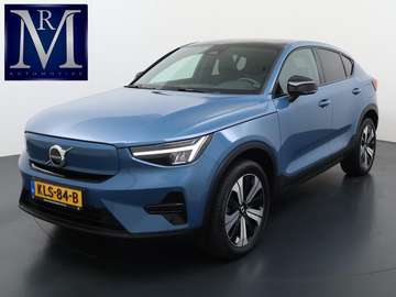 Recharge Core 69 kWh SOH 93%|VOLVO DEALER ONDERHOU