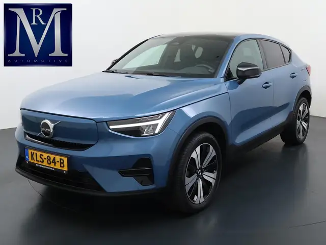 Volvo C40 Recharge Core 69 kWh SOH 93%|VOLVO DEALER ONDERHOU