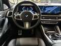 BMW X6 xDrive40d M Sport Pro DA/PA Prof B/W Pano 22" LMR Grau - thumbnail 7