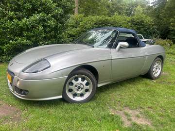 Barchetta 1.8-16V Dynamic Maggiora