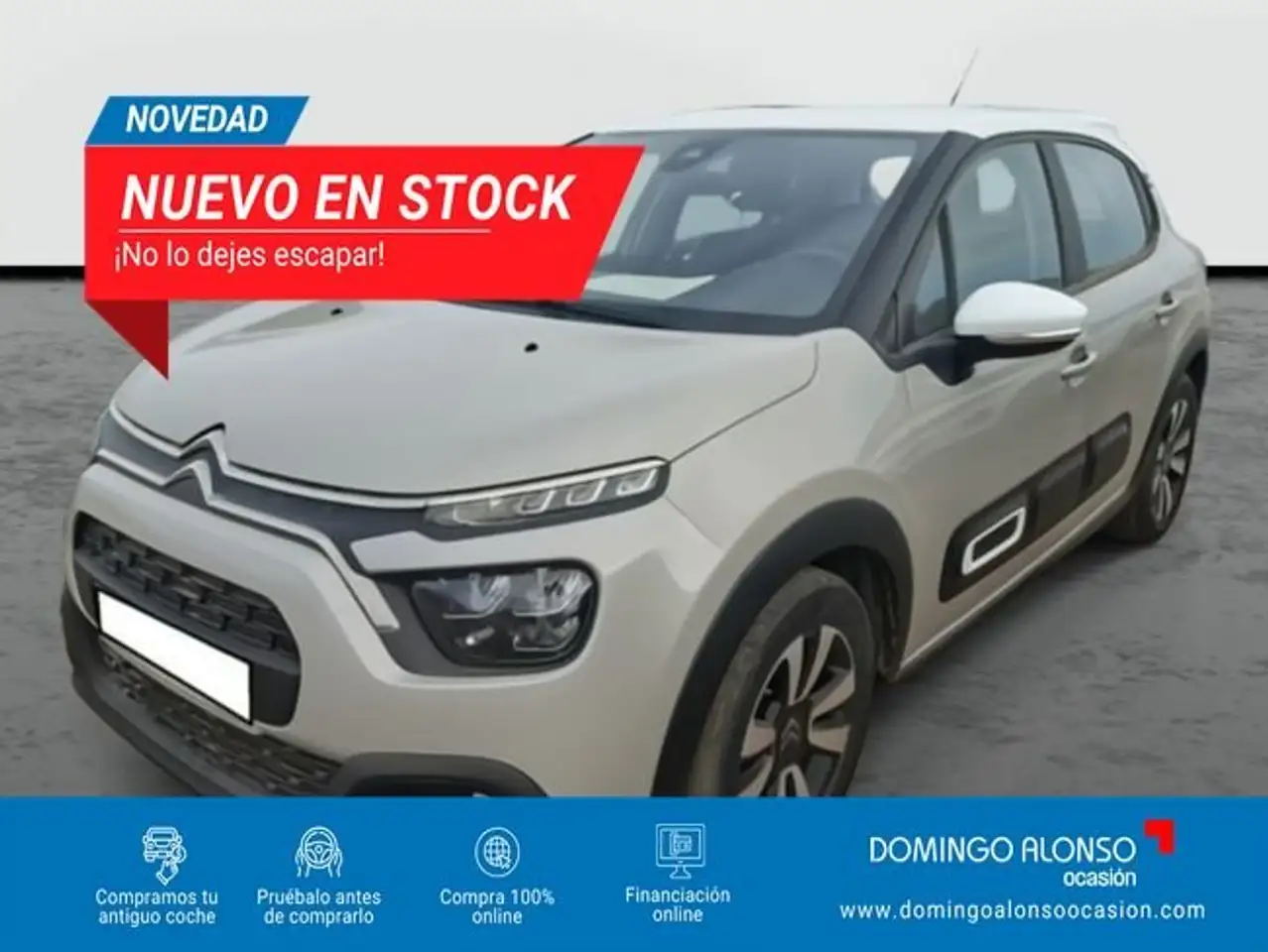Citroën C3