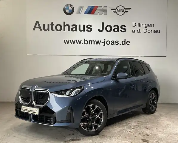 BMW X3 main image