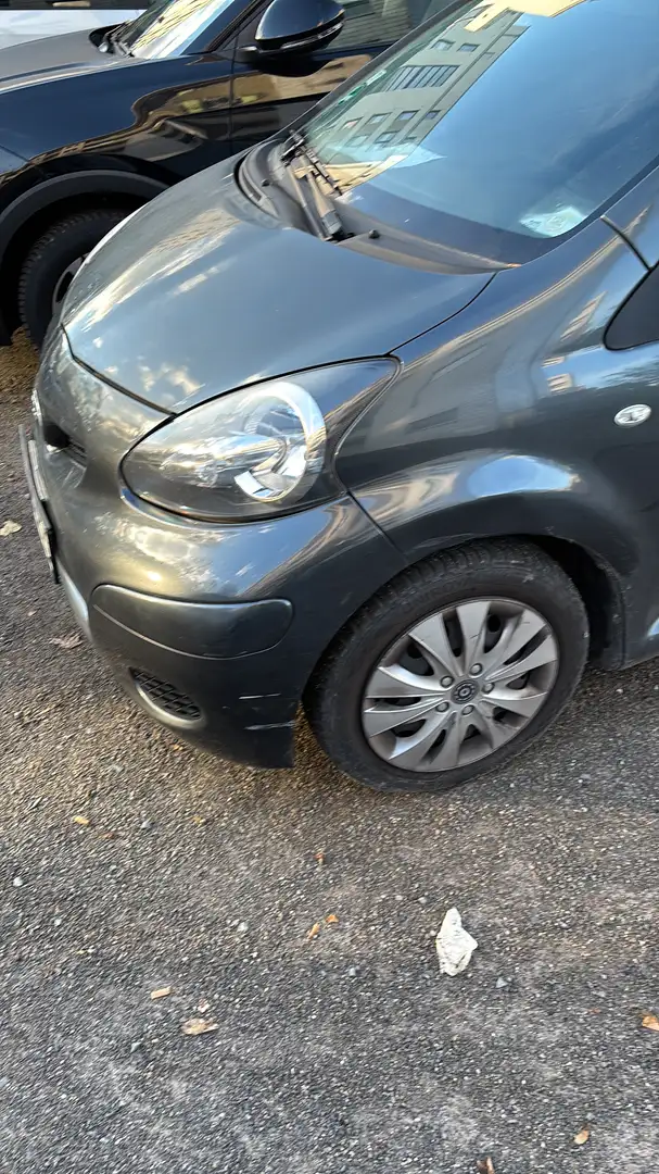 Toyota Aygo Multi Mode City - 2