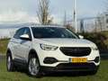 Opel Grandland X 1.2 Turbo Business Edition - Summit White - Camera Wit - thumbnail 4