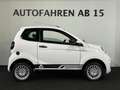 Aixam City Minauto, Sport, Carplay, Kubota, Mit Lieferung Alb - thumbnail 7