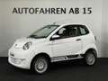 Aixam City Minauto, Sport, Carplay, Kubota, Mit Lieferung Alb - thumbnail 1