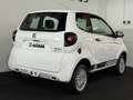 Aixam City Minauto, Sport, Carplay, Kubota, Mit Lieferung Alb - thumbnail 11