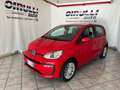 Volkswagen up! 1.0 5p. eco move up! BlueMotion Technology Rosso - thumbnail 2