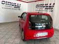 Volkswagen up! 1.0 5p. eco move up! BlueMotion Technology Rosso - thumbnail 3