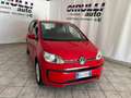 Volkswagen up! 1.0 5p. eco move up! BlueMotion Technology Rosso - thumbnail 1