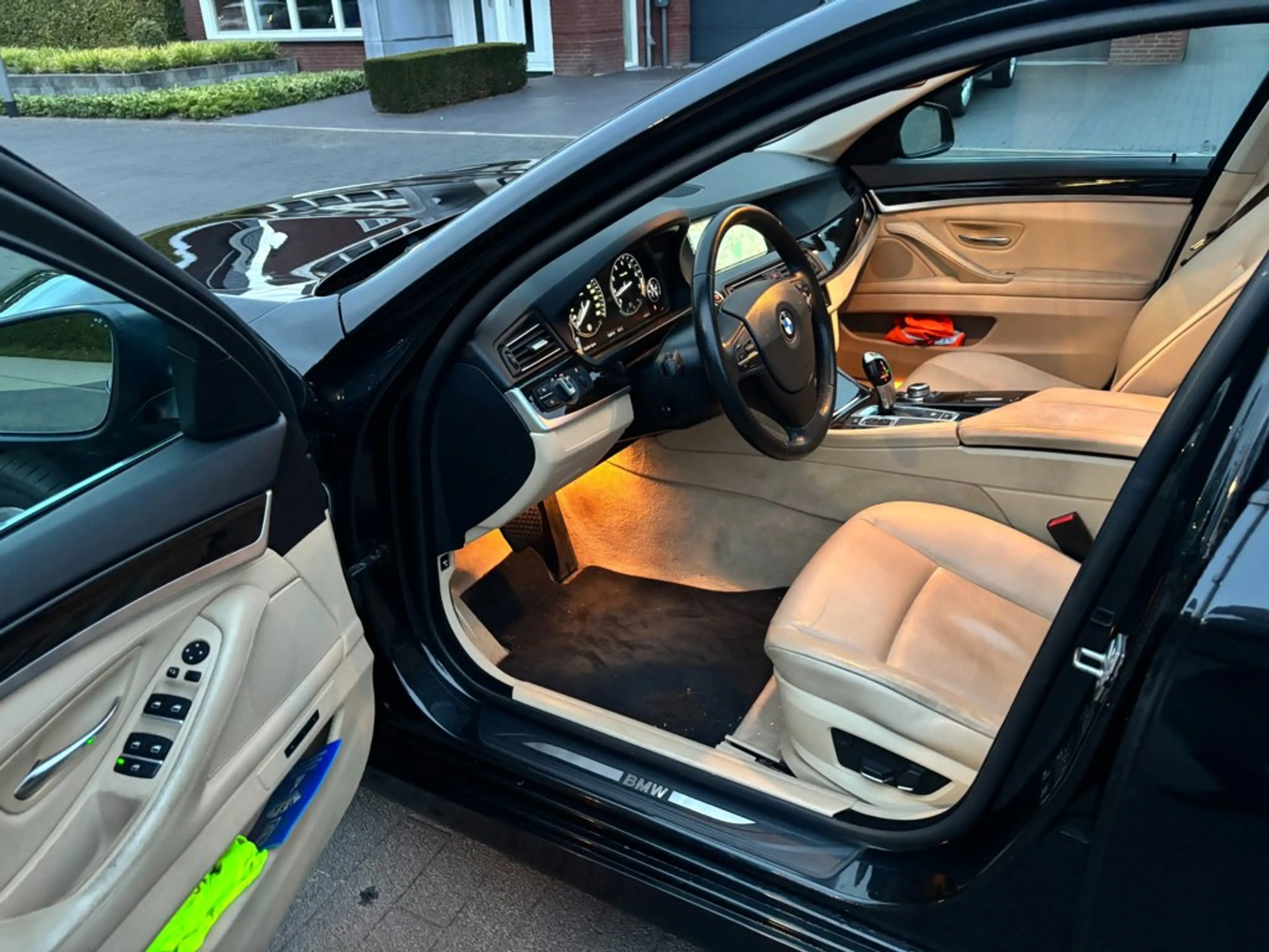 BMW 530 5-serie 530i High Executive 272 pk n.a.p. 169 dkm — photo 6