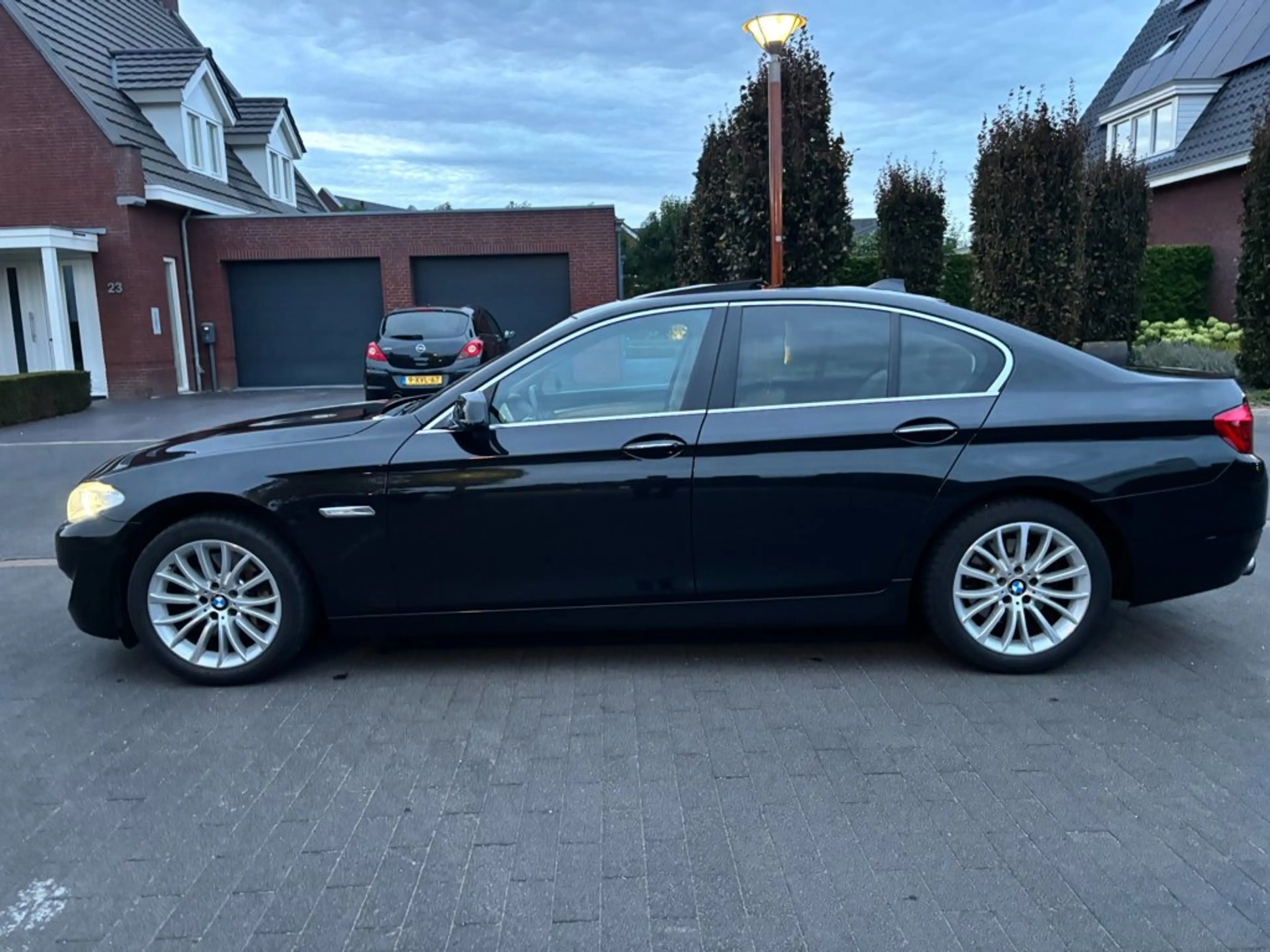 BMW 530 5-serie 530i High Executive 272 pk n.a.p. 169 dkm — photo 5