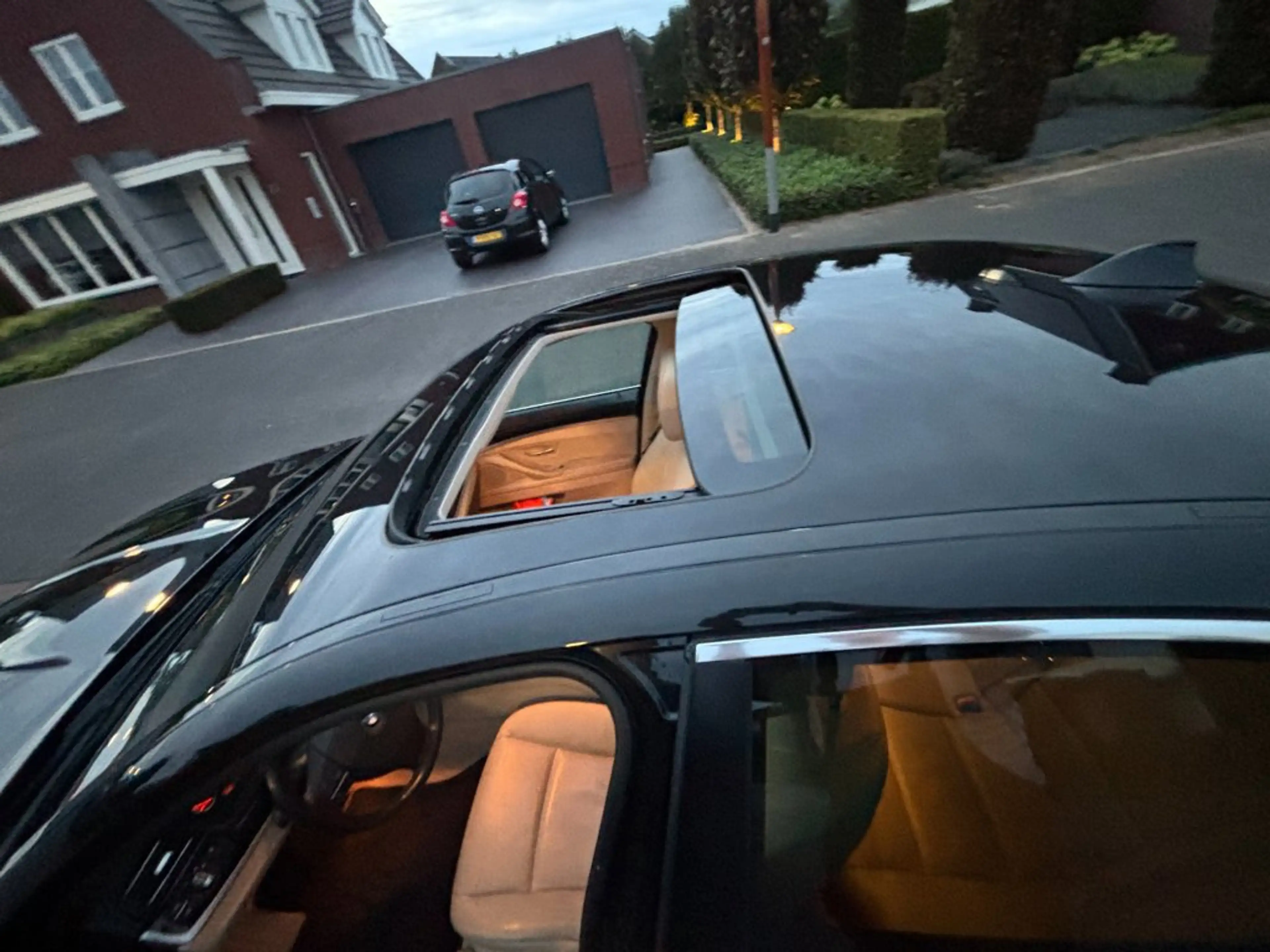 BMW 530 5-serie 530i High Executive 272 pk n.a.p. 169 dkm — photo 14