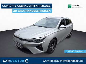 Eletric 115 kW Luxury Maximale 360° ACC BLIS Key L