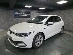 Volkswagen Golf 1.5 eTSI OPF - 150 - BV DSG 7  VIII Style