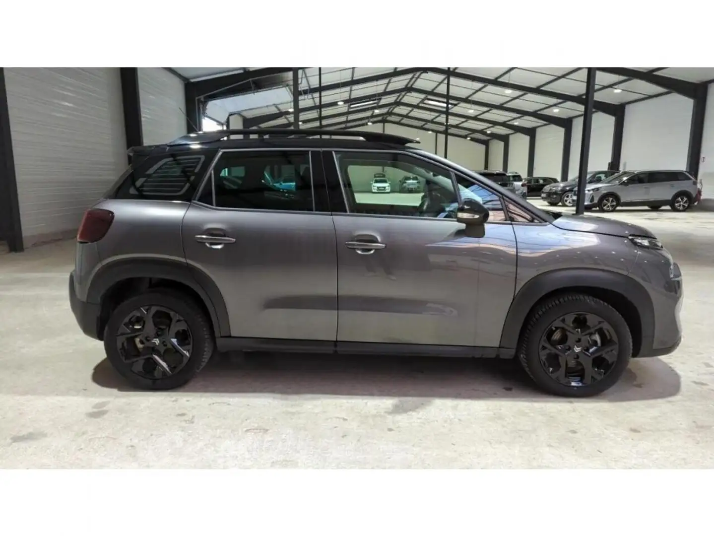 Citroen C3 Aircross Max 110cv + GRIP CONTROL + PACK SAFETY 2 Prix affi - 2