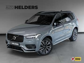 2.0 T8 AWD Ultimate Dark HuD 360° ACC FULL OPTION