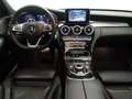 Mercedes-Benz C-klasse AMG Night Edition Aut- Panodak I Burmeste Blue - thumbnail 5