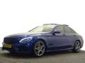 Mercedes-Benz C-klasse AMG Night Edition Aut- Panodak I Burmeste Blauw - thumbnail 4