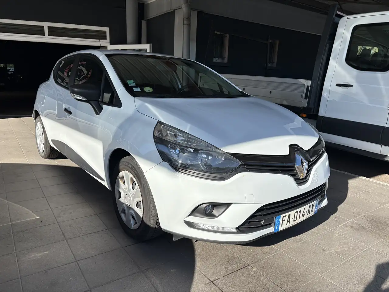 Renault Clio Grandtour — photo 3