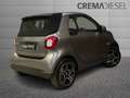 smart forTwo Fortwo Cabrio EQ Pulse 22 kW Gris - thumbnail 2
