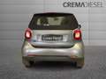 smart forTwo Fortwo Cabrio EQ Pulse 22 kW Gris - thumbnail 4
