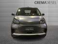 smart forTwo Fortwo Cabrio EQ Pulse 22 kW Gris - thumbnail 3