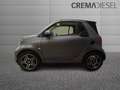 smart forTwo Fortwo Cabrio EQ Pulse 22 kW Gris - thumbnail 6
