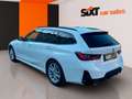 BMW 320 i M Sport|PANO|ACC|HUD|360°|ad.LED|SHZG|AHK Weiß - thumbnail 4