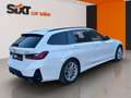 BMW 320 i M Sport|PANO|ACC|HUD|360°|ad.LED|SHZG|AHK Weiß - thumbnail 5