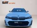 BMW 320 i M Sport|PANO|ACC|HUD|360°|ad.LED|SHZG|AHK Weiß - thumbnail 2