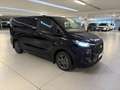 Ford Tourneo Custom 320L1 2.0TDCI 136CV TITANIUM 9 POSTI Schwarz - thumbnail 2