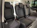 Ford Tourneo Custom 320L1 2.0TDCI 136CV TITANIUM 9 POSTI Schwarz - thumbnail 9