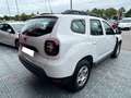 Dacia Duster 1.5Blue dCi Comfort 4x2 85kW Blanco - thumbnail 6
