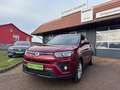 SsangYong Tivoli 1.5 T-GDi Quartz 2WD Rouge - thumbnail 1