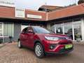 SsangYong Tivoli 1.5 T-GDi Quartz 2WD Rouge - thumbnail 2