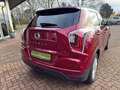 SsangYong Tivoli 1.5 T-GDi Quartz 2WD Rouge - thumbnail 4