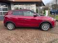 SsangYong Tivoli 1.5 T-GDi Quartz 2WD Rouge - thumbnail 3