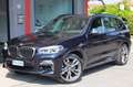 BMW X3 M xDriveM40i 361CV 21" Camera 360 Head-Up NaviPRO HK Nero - thumbnail 1