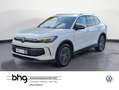Volkswagen Tiguan 2.0 TDI SCR DSG Life Weiß - thumbnail 1