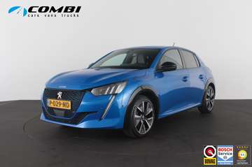 EV GT Line 50 kWh Full LED/Stoelverwarming/Camer
