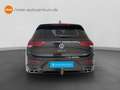 Volkswagen Golf VIII 1.5 eTSI DSG R-Line Sportpaket AHK Navi LED A Noir - thumbnail 5
