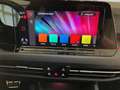 Volkswagen Golf VIII 1.5 eTSI DSG R-Line Sportpaket AHK Navi LED A Noir - thumbnail 11