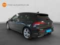 Volkswagen Golf VIII 1.5 eTSI DSG R-Line Sportpaket AHK Navi LED A Noir - thumbnail 4