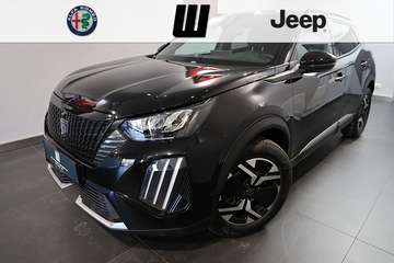 PureTech 130 S&S Allure EAT8