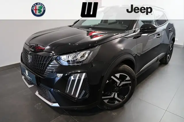 Peugeot 2008 PureTech 130 S&S Allure EAT8