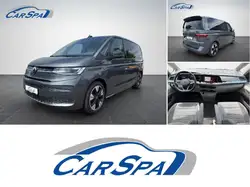 Volkswagen T7 Multivan Life 2.0 TDi DSG/360°Kamera/ACC/AHK/Navi/SHZ