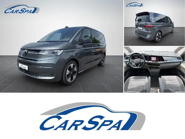 Volkswagen T7 Multivan Life 2.0 TDi DSG/360°Kamera/ACC/AHK/Navi/SHZ